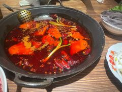 -马厂老火锅(胜太路店)