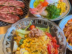 -梦山水日本烧肉(五四广场店)