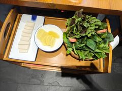 -老凯俚酸汤鱼(鸿通城店)