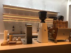 -% Arabica阿拉比卡咖啡(武康路店)