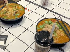 -肥汁米蘭香港米线(长宁来福士店)