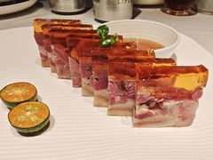 -醉舍·新淮扬菜(长宁龙之梦店)