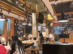 -弗德堡德国小馆(工大店)