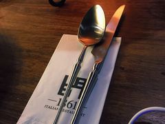 -1861意大利餐厅(文化广场店)