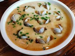 蛤蜊炖蛋-三林本帮馆(中林街店)