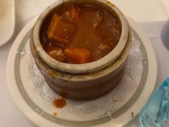 精品罐焖牛肉-莫斯科餐厅