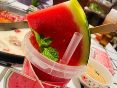 -朱光玉火锅馆(正弘城店)