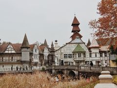 -蠡湖中央公园
