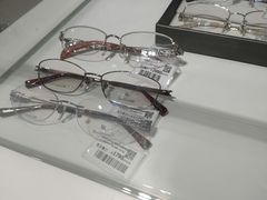 -宝岛眼镜(福中店)