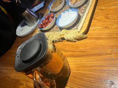 -纳瓦新疆菜(银都店)