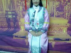 -武汉5D星空错觉艺术馆(中心百货店)
