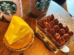 -星巴克(保定万博广场店)