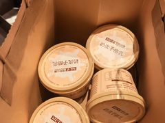 -巴奴毛肚火锅(龙湖锦艺城店)