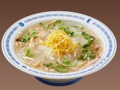 -老雒阳面馆·水席(定鼎门店)