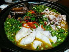 -福照楼汽锅鸡·云南菜(护国路店)