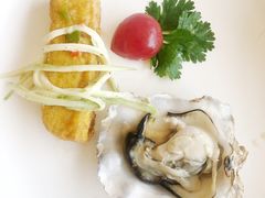 -港畔赶海蒸汽海鲜烧烤自助(仙螺岛店)