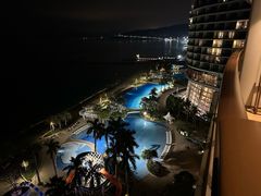 -深圳大梅沙京基洲际度假酒店