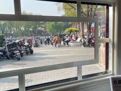 -东兴顺爆肚张