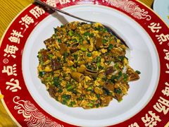 -必点海鲜·海肠捞饭大王(滨江道店)