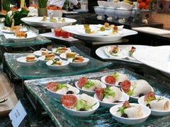 -重庆丽苑维景国际大酒店·海鲜自助餐厅