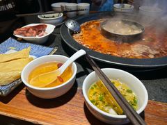 -陈眼镜火锅(总店)