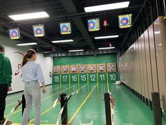 -射箭馆(新街口店)