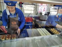 -2路车站小丸子(青泥洼桥店)