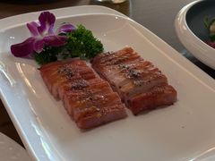 -水月周庄铂尔曼酒店-水月荟中餐厅