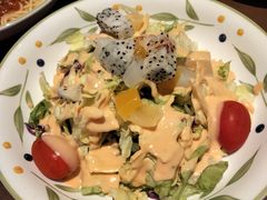 -萨莉亚意式餐厅(苏州泉屋店)