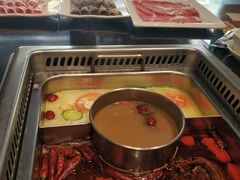 -巴奴毛肚火锅(安阳相州店)