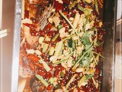 -拿渡麻辣香锅(世茂广场·工三店)
