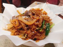 干炒牛河-点都德(北京路贰店)
