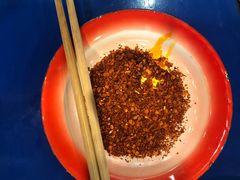 -马路边边麻辣烫联盟路店