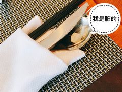 -洲际酒店·地平线全日餐厅HORIZON CAFÉ