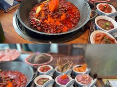 -楠火锅(哈尔滨金爵万象店)