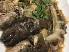 -付家庄小渔村(香周路店)