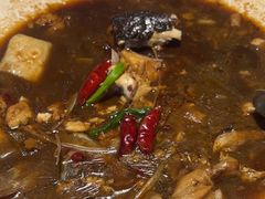 -旺顺阁·北京菜(北辰上品+)