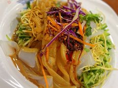 -春發合饭庄