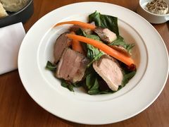 -沈阳君悦酒店·意坊意大利餐厅