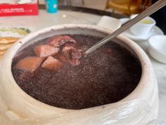 -百姓百味海鲜酒楼(粤垦路总店)