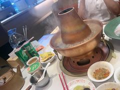 -东门口·新式老北京火锅(河西龙湖天街店)