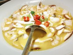 -蜜桃餐厅·伴山(绿宝广场店)