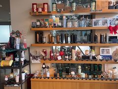 -星巴克(舟山蜈蚣峙店)