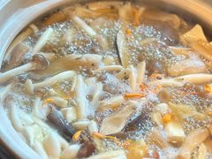 -水之惠鲜鱼料理(王府大街店)