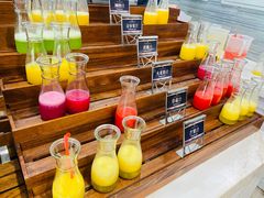 -金狮国际酒店自助餐(金狮店)