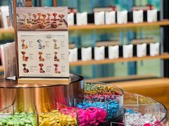 零售区-Laderach 莱德拉(上海环贸iapm店)