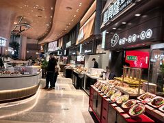 -食通天·寰宇集(杭州万象城店)