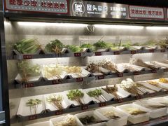 -屋头串串(新街里店)