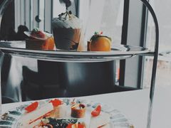 High&nbsp;Tea-atta bj(国贸商城店)