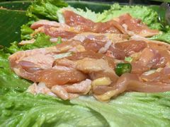 -犇放和牛烤肉·烤榴莲自助(苏宁城市奥莱店)
